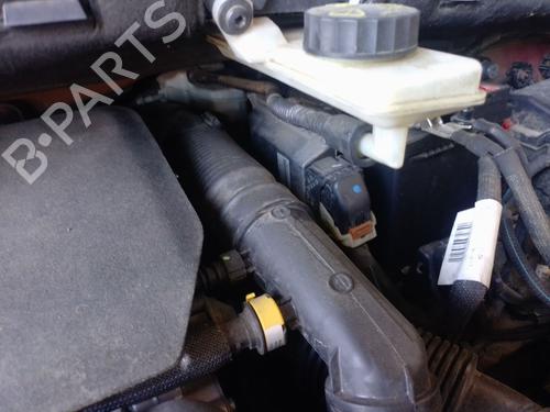 Used Engine control unit (ECU) Engine control unit (ECU) CITROËN C4 Grand Picasso II (DA_, DE_) 1.2 THP 130 (130 hp) 36295448 36295448