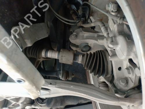 Used Left front driveshaft Left front driveshaft 37494552 37494552
