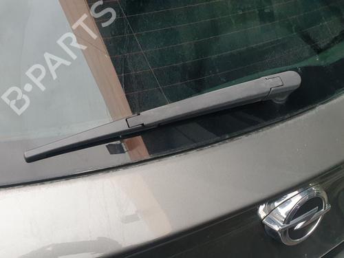 Rear windshield wiper arm OPEL ASTRA K (B16) 1.4 Turbo (68) | BP22383657C144 
