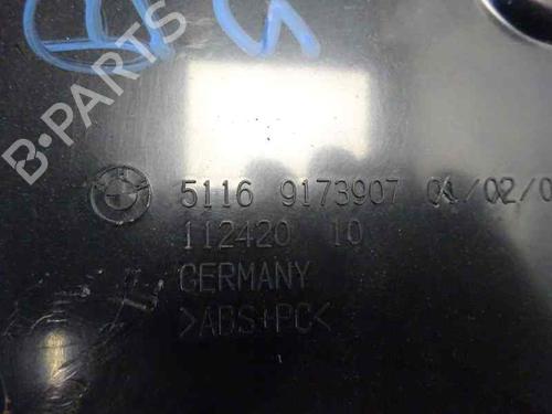 Glove box BMW 5 (F10) 530 d | BP326868C95 
