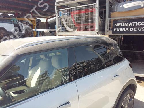 Roof bar SMART #1 EV All-wheel Drive | BP29268463C65 