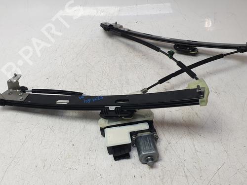 Used Front left window mechanism Front left window mechanism VW POLO VI (AW1, BZ1, AE1) 1.0 TSI (95 hp) 33054020 33054020