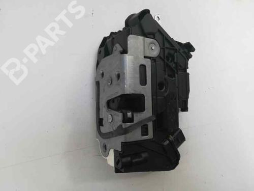 Højre fortil lås SEAT IBIZA IV (6J5, 6P1) 1.0 TSI (110 hp) 4466144