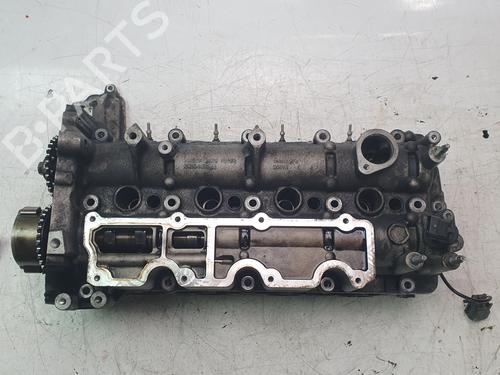 Cylinder head LAND ROVER RANGE ROVER EVOQUE (L538) 2.0 D 4x4 | BP31690804M5 