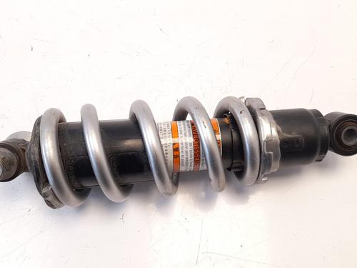 Used Right rear shock absorber KAWASAKI MOTORCYCLES ER ER 6F (EX650E) (72 hp) 25234283