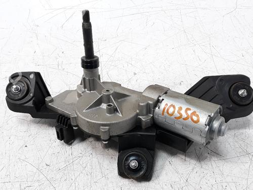 Used Rear wiper motor KIA SPORTAGE IV (QL, QLE) [2015-2022]  17156446
