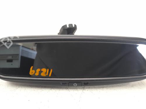 Used Rear mirror TOYOTA RAV 4 III (_A3_) [2005-2014]  12397132