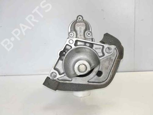 Used Starter NISSAN QASHQAI II SUV (J11, J11_) [2013-2025]  3153839