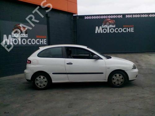 Front right window mechanism SEAT IBIZA III (6L1)  | BP169794C23 