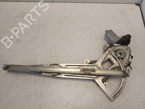 Used Front right window mechanism TOYOTA RAV 4 III (_A3_) [2005-2014]  5845018