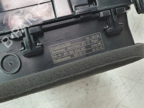 Air vent AUDI A3 Sportback (8YA, 8YF) | BP32747814I21 - Image 3