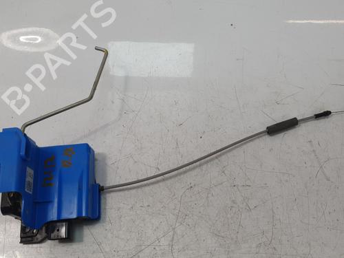 Zamek drzwi przednich prawych HYUNDAI i10 III (AC3, AI3) 1.0 MPi 81320K7010