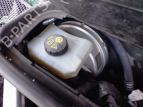 Used Brake master cylinder Brake master cylinder AUDI A4 B9 (8W2, 8WC) 40 TFSI Mild Hybrid (190 hp) 33799690 33799690