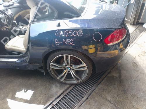 Used Left rear shock absorber Left rear shock absorber BMW Z4 Roadster (E89) sDrive 23 i (204 hp) 33626706 33626706
