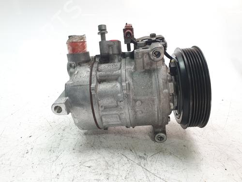 Compressor A/A AUDI A4 B9 (8W2, 8WC) 2.0 TDI (136 hp) 28836662