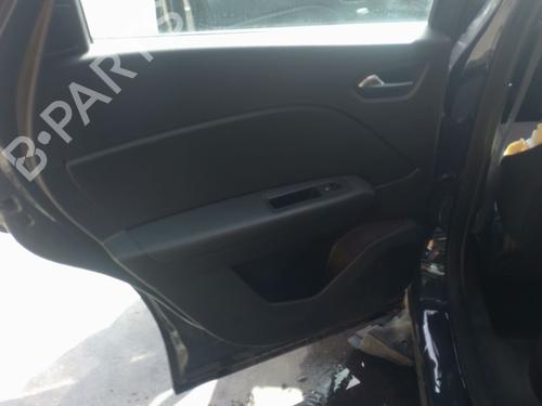 Used Rear left window mechanism Rear left window mechanism 38411673 38411673