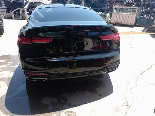 Catalyst AUDI A5 Sportback (F5A, F5F) 40 TFSI Mild Hybrid | BP36406606M10 - Image 11
