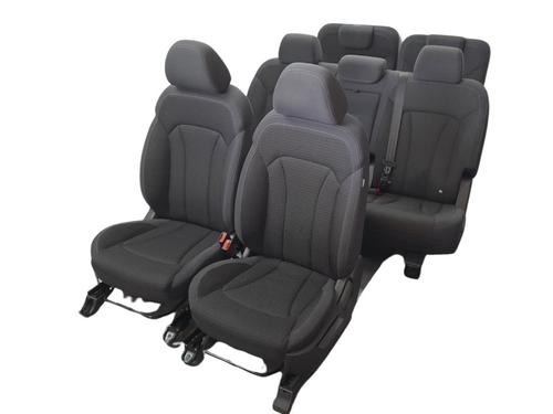 Sæde sæt SSANGYONG REXTON (Y400, Y450) [2017-2025]  22612329