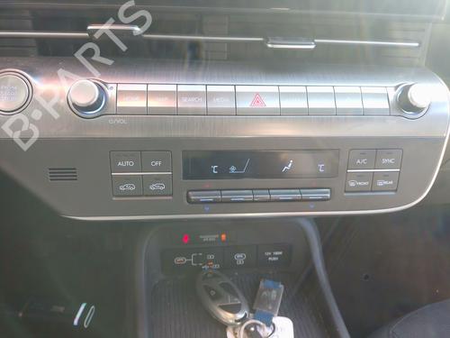 Used Climate control Climate control HYUNDAI KONA (OS, OSE, OSI) 1.0 T-GDi (120 hp) 33403748 33403748