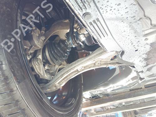 Used Right front suspension arm MERCEDES-BENZ B-CLASS Sports Tourer (W247) B 200 d (247.012) (150 hp) 25477611