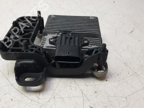 Used Electronic module PEUGEOT 208 II (UB_, UP_, UW_, UJ_) 1.2 PureTech 100 (101 hp) 32454696