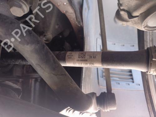 Used Right front driveshaft Right front driveshaft 36782406 36782406