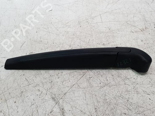 Used Rear windshield wiper arm BMW 1 (F40) 118 d (150 hp) 31644589