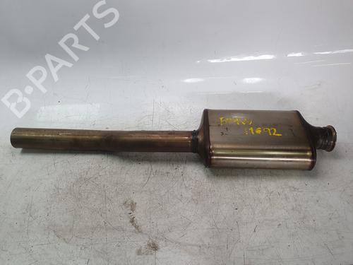 Used Catalyst BMW X2 (F39) sDrive 18 d (150 hp) 31888649