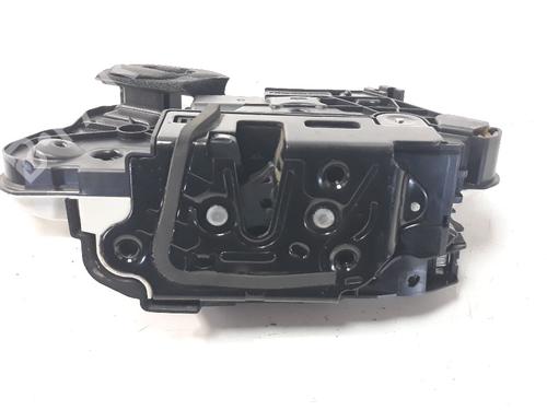 Front left lock SEAT TOLEDO IV (KG3) 1.2 TSI | BP8662115C98 
