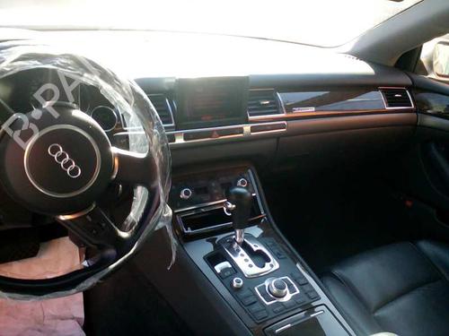 Altro AUDI A8 D3 (4E2, 4E8) 4.0 TDI quattro | BP14204923O1 