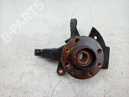 Used Left front steering knuckle Left front steering knuckle 33176251 33176251