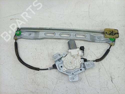 Front right window mechanism FORD TRANSIT COURIER B460 Box Body/MPV 1.5 TDCi | BP37460421C23 - Image 5