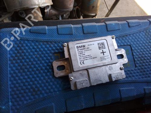 Electronic module BMW X4 (G02, F98) xDrive 30 i | BP35788044M83 - Image 2