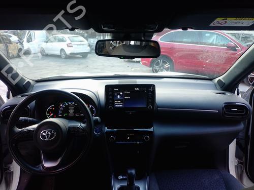Used Airbag Kit Airbag Kit 38481585 38481585