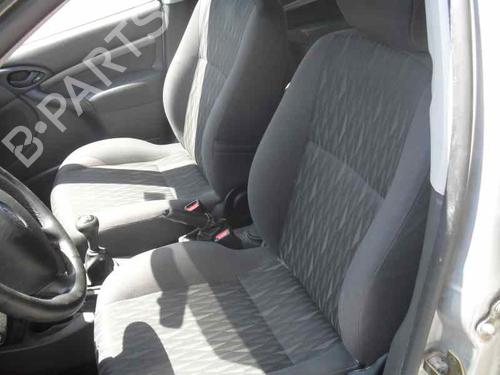 Control unit FORD FOCUS I (DAW, DBW) 1.6 16V | BP364544M11 