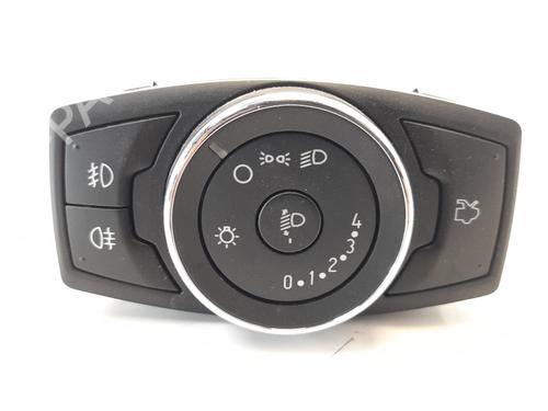 Used Headlight switch FORD KA+ III (UK, FK) 1.2 Ti-VCT (85 hp) 8190571