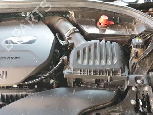 Hovedbremsecylinder MINI MINI CLUBMAN (F54) Cooper (136 hp) 23245217