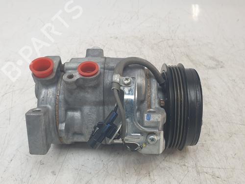 Used AC compressor SUZUKI VITARA (LY) 1.6 (APK 416) (120 hp) 29406056