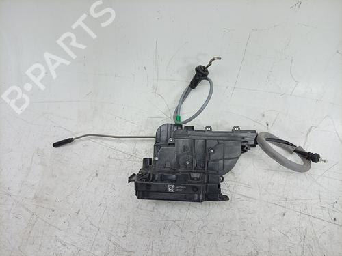 Used Front right lock Front right lock 38460912 38460912