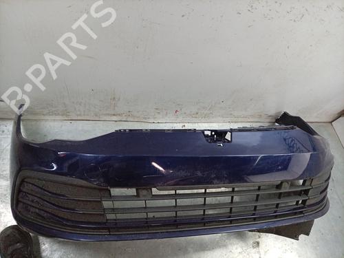 front-bumper-vw-golf-viii-cd1-da1-2019-38435292 main image