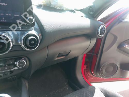 Vano posta oggetti NISSAN JUKE (F16_) DIG-T 117 (117 hp) 32868110