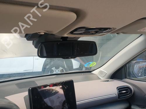 Used Rear mirror TOYOTA YARIS CROSS (MXP_) [2020-2025]  23411620