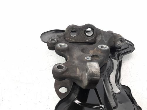 Right front steering knuckle MERCEDES-BENZ E-CLASS Coupe (C207) E 350 CDI (207.322) | BP10360904M26 