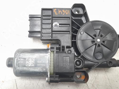 Rudehejsemotor forskærm venstre SKODA FABIA III (NJ3) [2014-2021]  21539474
