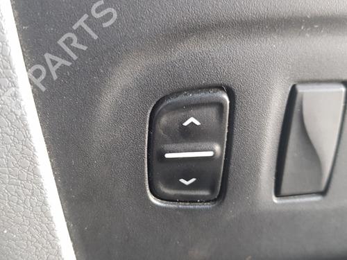 Left front window switch DACIA SANDERO II | BP10412955I27 - Image 2