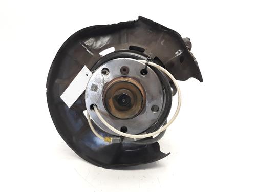 Used Left rear steering knuckle Left rear steering knuckle BMW 1 (F20) 120 d (184 hp) 10347969 10347969