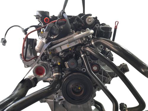 Used Engine Engine BMW X1 (E84) sDrive 20 d (177 hp) 23429885 23429885