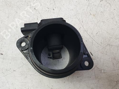 Mass air flow sensor PEUGEOT 1007 (KM_) 1.4 HDi | BP33802362M95 - Image 3