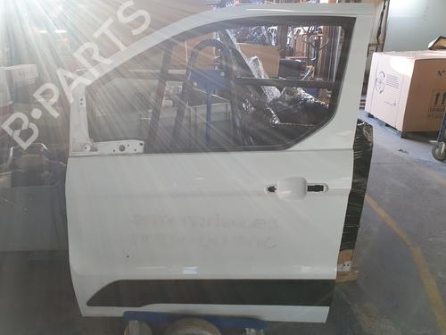 Used Left front door Left front door FORD TRANSIT CONNECT V408 Box Body/MPV 1.5 EcoBlue (101 hp) 33689914 33689914
