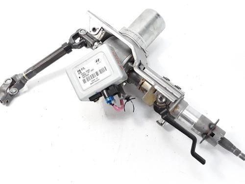 Used Steering column Steering column HYUNDAI i20 I (PB, PBT) 1.2 (86 hp) 7674051 7674051